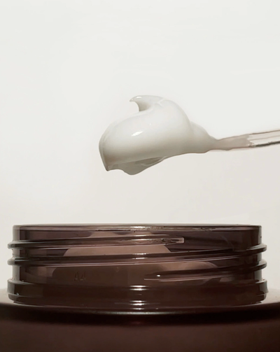 Black Rice 10 Hyaluronic Cream Unscented